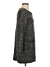 Apropos Animal Print Gray Casual Dress Size S - photo 4