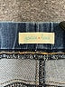Grace & Lace Hearts Blue Jeans Size M - photo 7