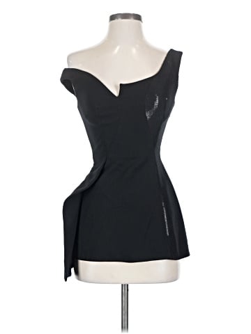 Stella Mc Cartney Sleeveless Top - front