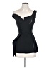 Stella McCartney Black Sleeveless Top Size EU (IT) 36 / US 0 - photo 1