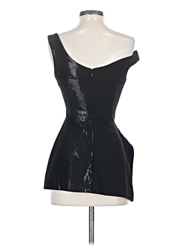 Stella Mc Cartney Sleeveless Top - back