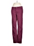 Tommy Hilfiger Purple Jeans Size 2 - photo 1