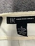 INC International Concepts Ivory Khakis Size 6 - photo 4