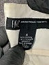 INC International Concepts Ivory Khakis Size 6 - photo 5