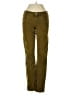 Paige Green Jeans Size 25 waist - photo 1