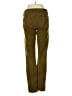 Paige Green Jeans Size 25 waist - photo 2