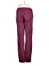 Tommy Hilfiger Purple Jeans Size 2 - photo 2