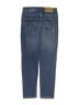 Zara Hearts Blue Jeans Size 9 - photo 2