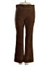 Free People Brown Casual Pants Size XS - photo 1