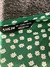 Shein 100% Polyester Green Tank Top Size L - photo 7