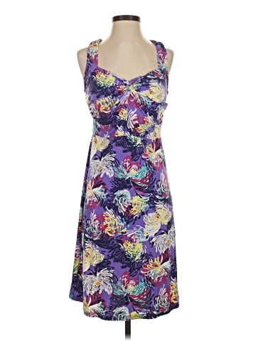Zinni by Garnet Hill Cocktail Dress (view 1)
