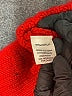 Jessica Simpson 100% Acrylic Red Pullover Sweater Size XS - photo 8