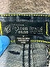Volcom Hearts Blue Jeans Size 7 - photo 7