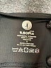 Active Solid Black Active Pants Size M - photo 7