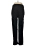 Old Navy Black Casual Pants Size 10 - photo 2