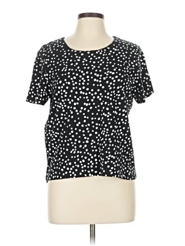 Rebecca Malone Short Sleeve T-Shirt (view 1)