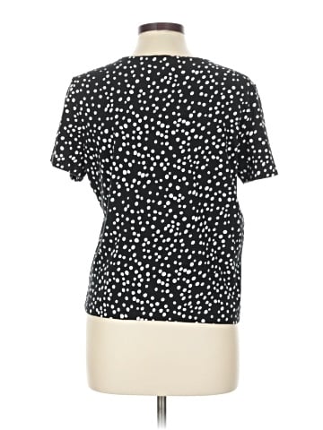 Rebecca Malone Short Sleeve T-Shirt (view 2)