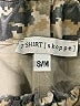 Assorted Brands Camo Green Athletic Shorts Size S - photo 3