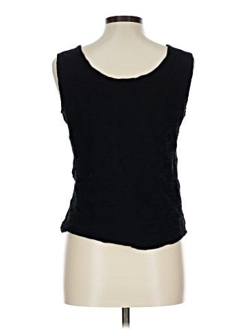Andria Lieu Sleeveless T-Shirt (view 2)