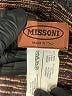 Missoni Brown Leggings Size L - photo 4