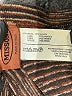 Missoni Brown Leggings Size L - photo 5