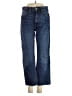 Zara Blue Jeans Size 2 - photo 1