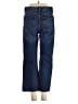 Zara Blue Jeans Size 2 - photo 2