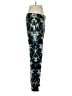 Nine West Print Blue Active Pants Size 6 - photo 4