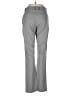 Unbranded 100% Polyester Solid Gray Casual Pants Size 30 waist - photo 2