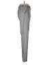 Unbranded 100% Polyester Solid Gray Casual Pants Size 30 waist - photo 4