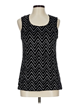 Andria Lieu Sleeveless Top