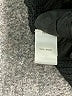 St. John 100% Wool Black Wool Pullover Sweater Size L - photo 8