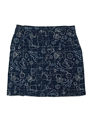 Lands' End Skort (view 2)