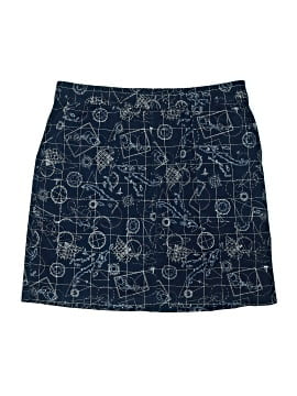Lands' End Skort