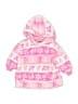 Barbie 100% Polyester Pink Pullover Hoodie 12-18 MO / 18 MO - photo 1