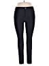 Unbranded Tweed Blue Jeggings Size XXL - photo 1