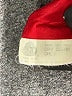 Mackintosh 100% Acetate Red Coat Size 14 - photo 7