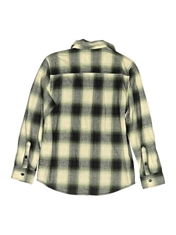H&M Long Sleeve Button-Down Shirt (view 2)