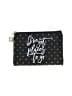 Dabney Lee Black Makeup Bag One size - photo 1
