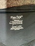 Weissman Black Athletic Shorts Size XL - photo 3