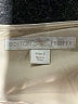 Boston Proper Silver Formal Skirt Size 2 - photo 4