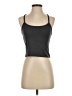 Kyodan Gray Tank Top Size P - Sm - photo 1