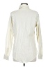 Assorted Brands Ivory Long Sleeve Blouse Size M - photo 2