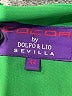 Cocoa 100% Polyester Green Cocktail Dress Size S - photo 4