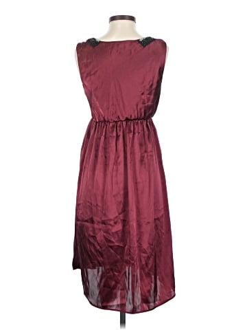 Fierce Mamas for Moody Mamas by Christian Siriano Cocktail Dress (view 2)