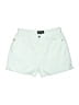 Juicy Couture Solid Green Shorts Size 26 waist - photo 1