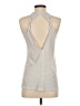 Lululemon Athletica Silver White Active Tank Size 0 - photo 2