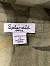 Splendid 100% Cotton Green Jacket Size S - photo 6