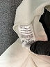 Ann Taylor LOFT White Sweatshirt Size L - photo 8