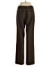 Unbranded Tweed Brown Dress Pants Size 4 - photo 2